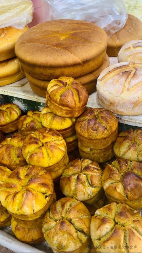 临夏回族自治州美食