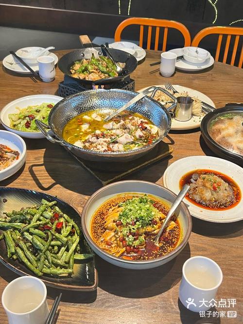 上海体育馆附近美食