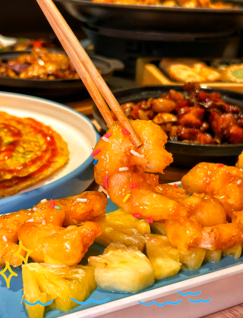 北京宣武门附近美食