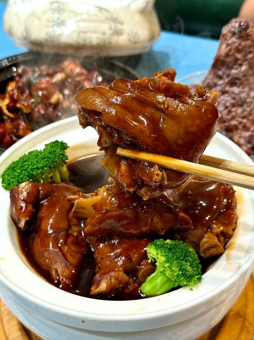 北京宣武门附近美食