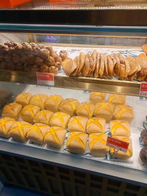 武汉动物园附近美食