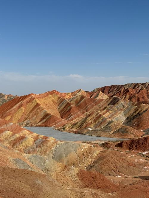 张掖5a旅游景点大全