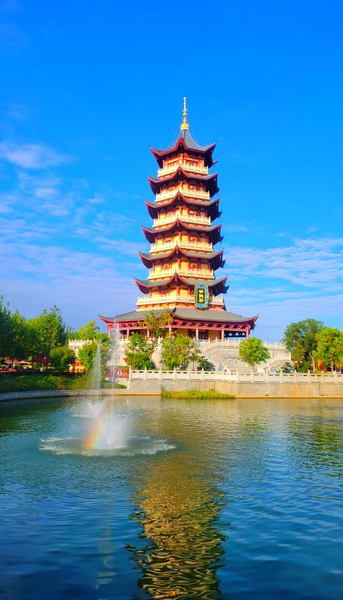 方城县有哪些旅游景点