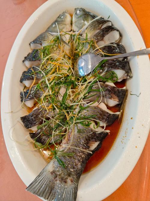 韶关南华寺附近美食