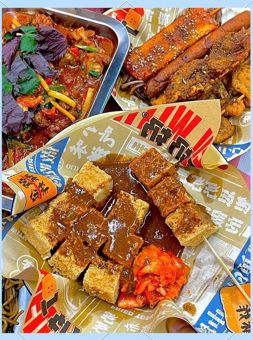 广西桂林美食有哪些