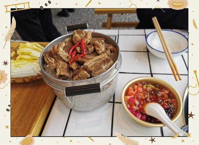 昆山九方城美食推荐