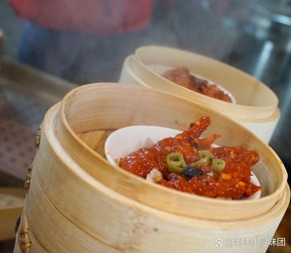 东方明珠塔附近美食