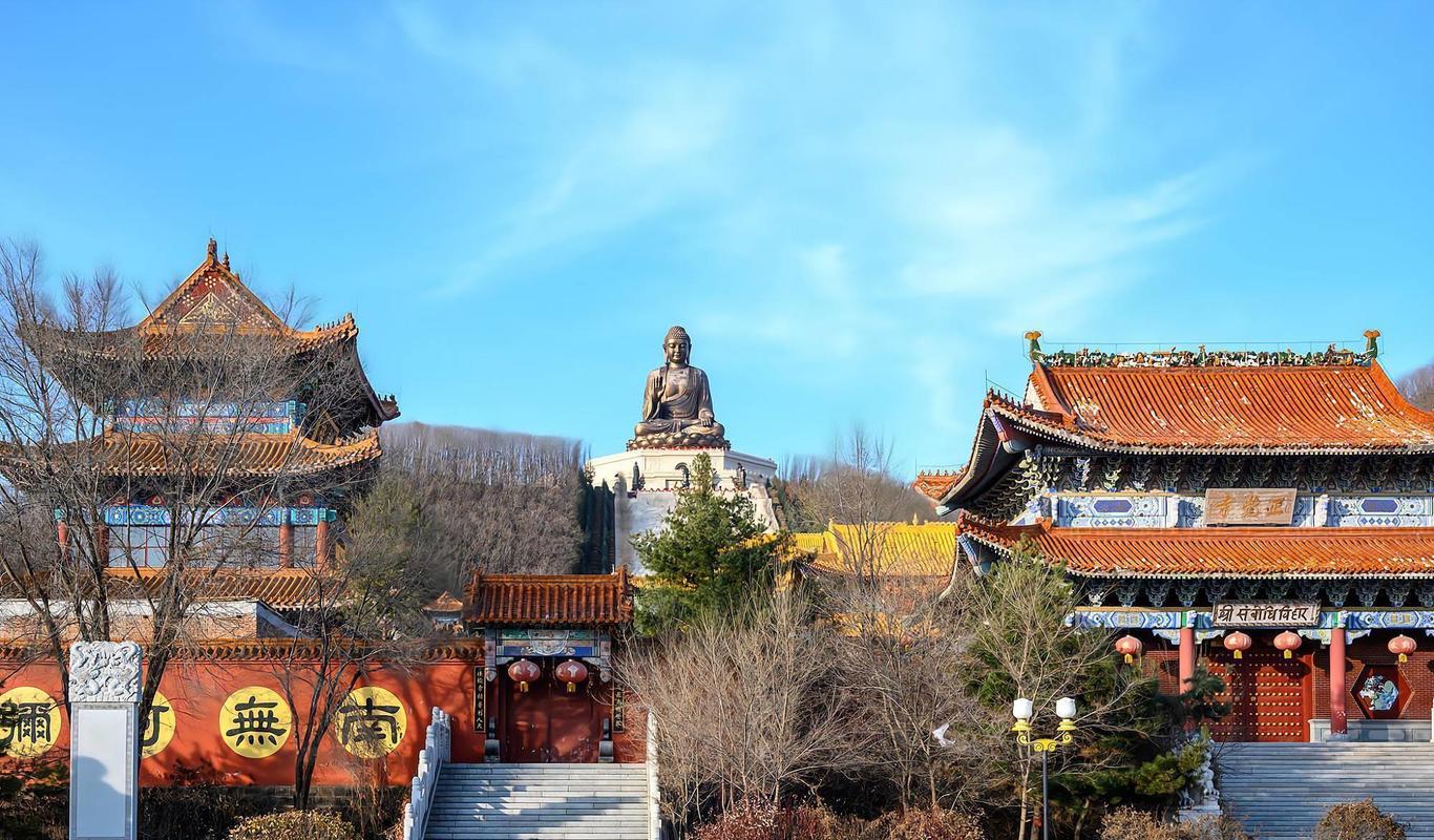 延边敦化十大旅游景点