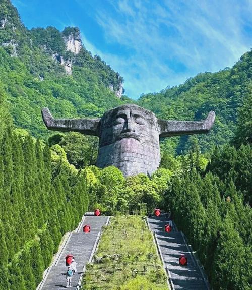 湖北省附近省旅游景点