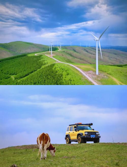 张北草原旅游攻略自驾