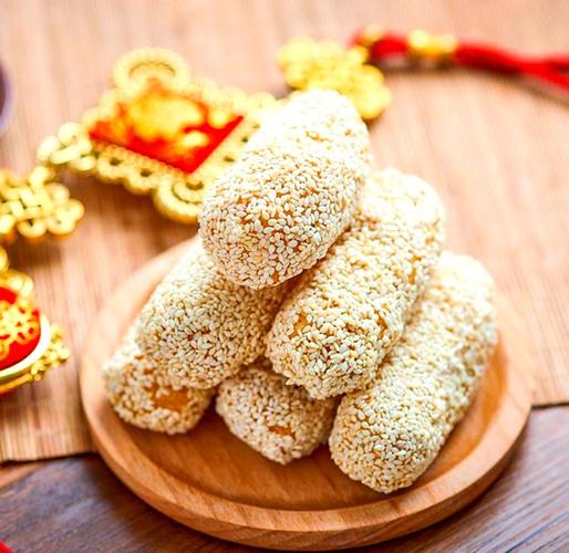 中国有什么特色美食