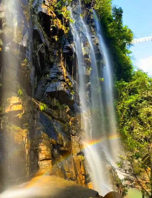 肇庆四会旅游景点大全