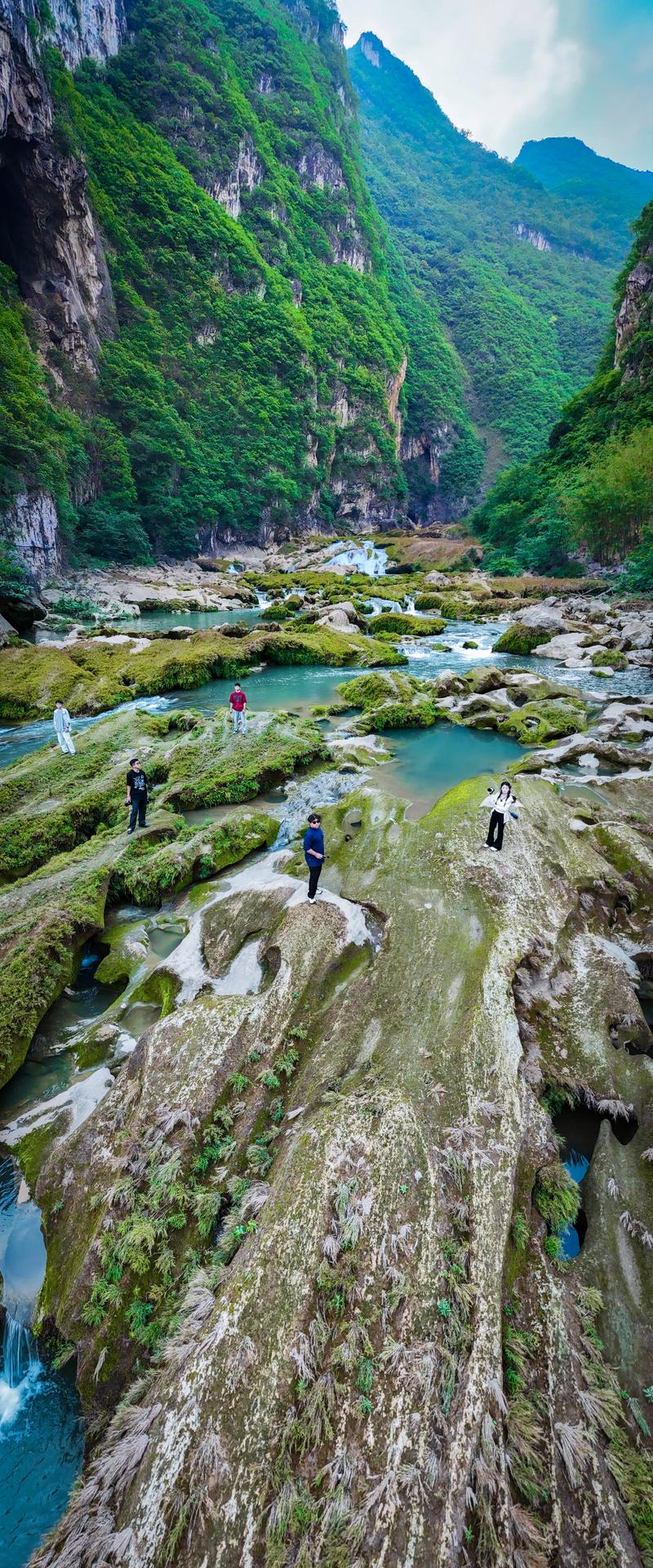 关岭县旅游景点及介绍