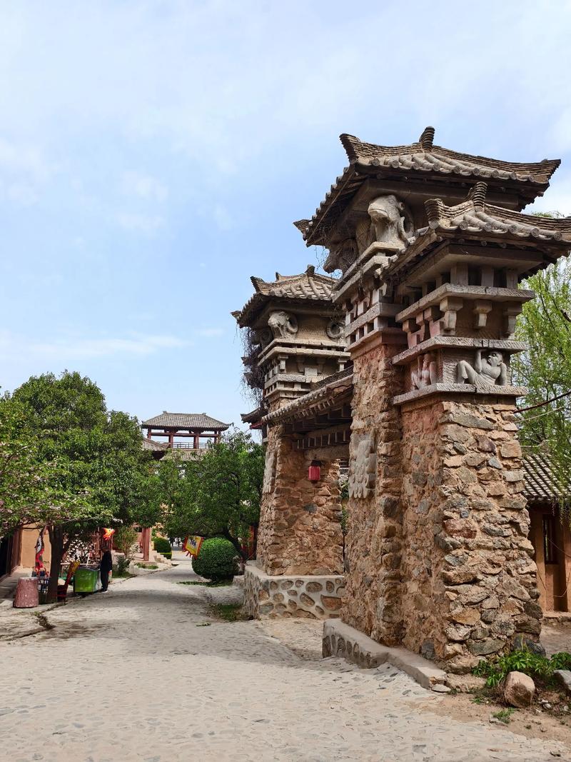 运城市有什么旅游景点