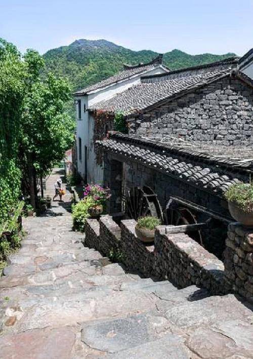 澄县周边旅游景点大全