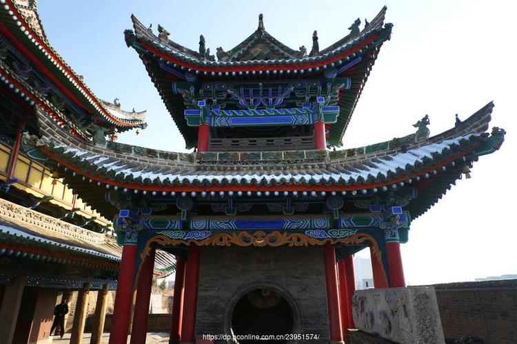 澄县周边旅游景点大全