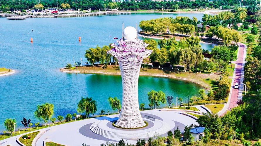 兰考县有什么旅游景点