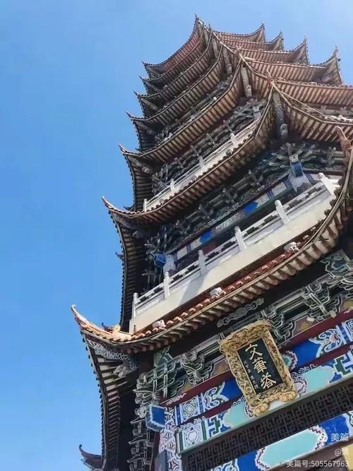 文山州有哪些旅游景点