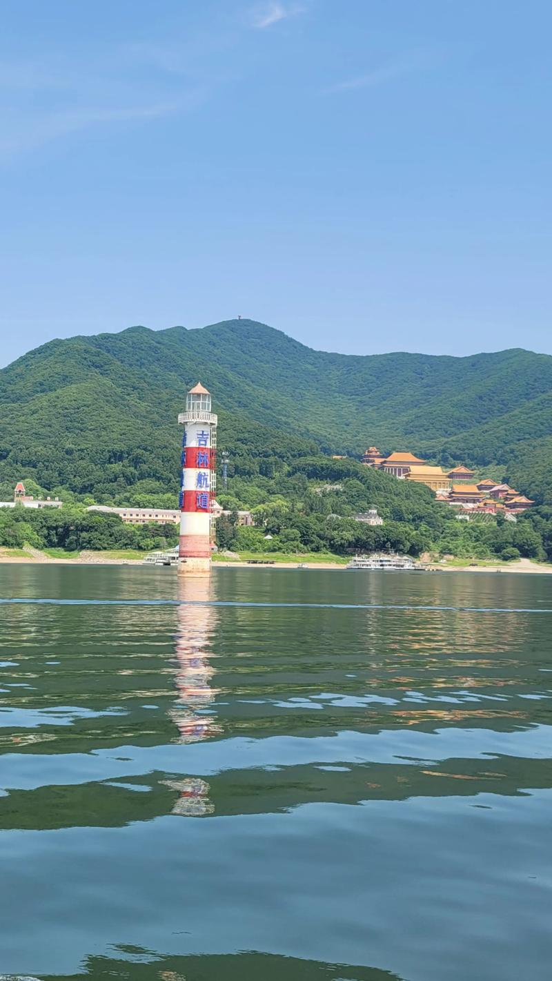 吉林省最美的旅游景点