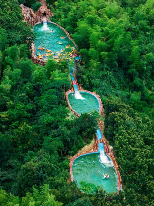 浙江湖州周边旅游景点