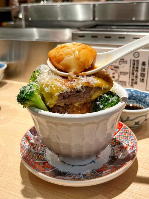 西单大悦城附近美食