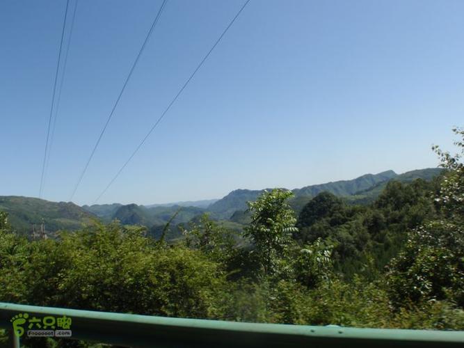 水城县南开乡旅游景点