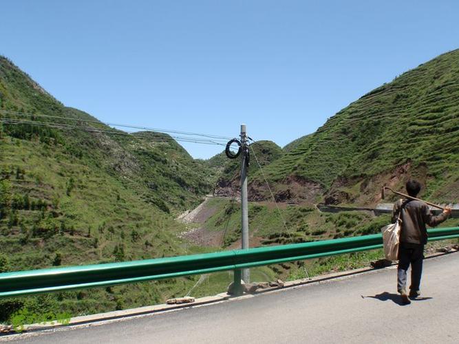 水城县南开乡旅游景点