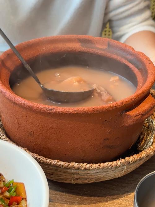 广州五号停机坪美食