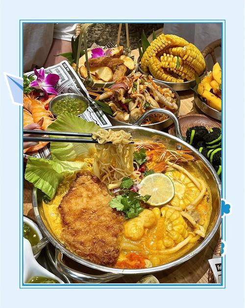 重庆万象城美食攻略