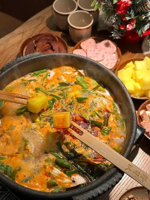 重庆万象城美食攻略