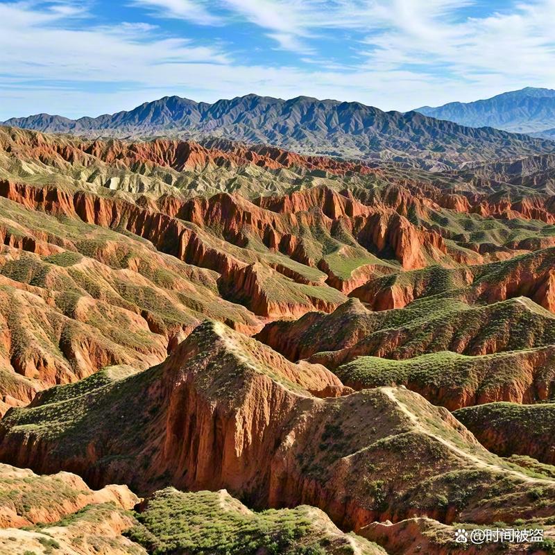 兰州周边三日旅游景点