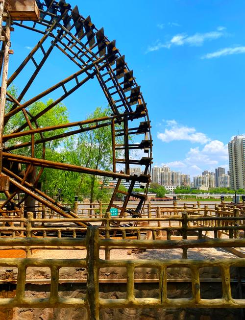 兰州周边三日旅游景点