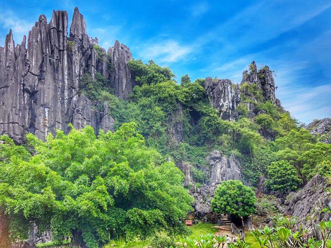 阳春市有什么旅游景点
