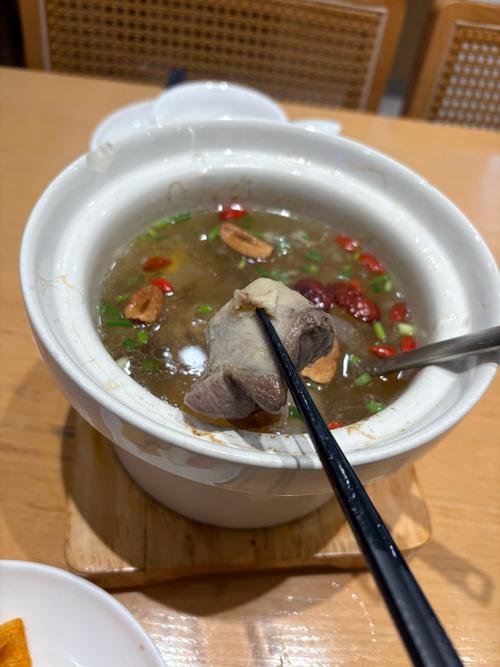 独墅湖邻里中心美食