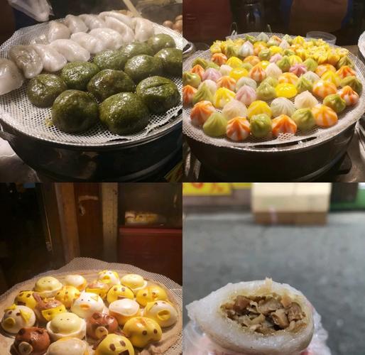 厦门曾厝垵美食攻略