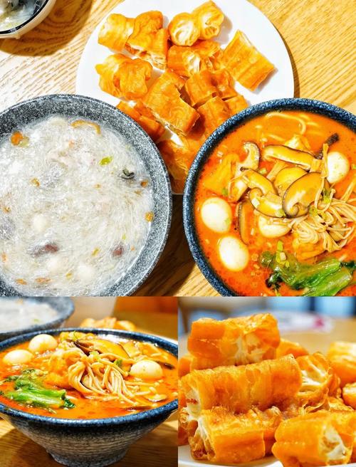 厦门曾厝垵美食攻略