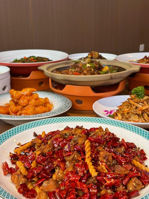 北京朝阳门附近美食