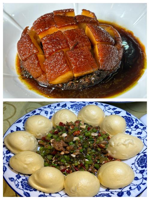 台儿庄古城美食攻略