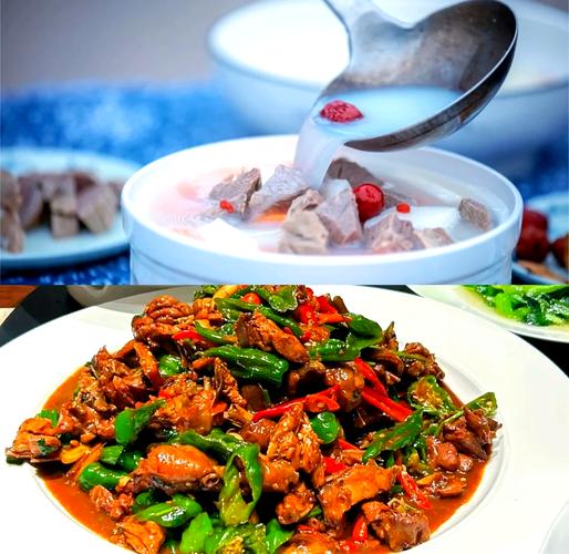 台儿庄古城美食攻略