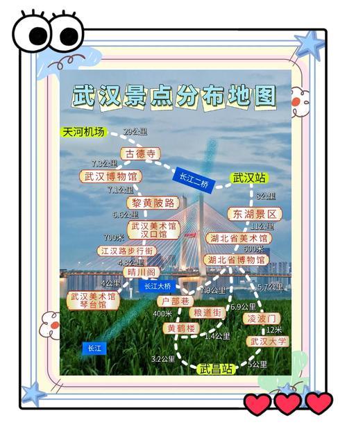 武汉到西安自驾游攻略