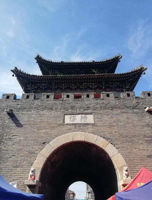 安阳市有哪些旅游景点