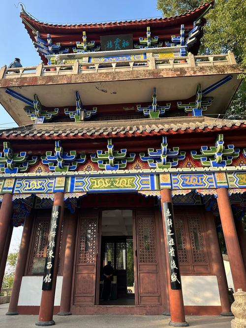 赤壁市周边的旅游景点