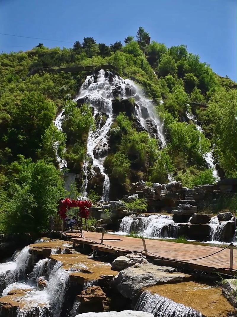 平山县有什么旅游景点