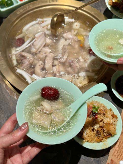 南宁万象城美食攻略