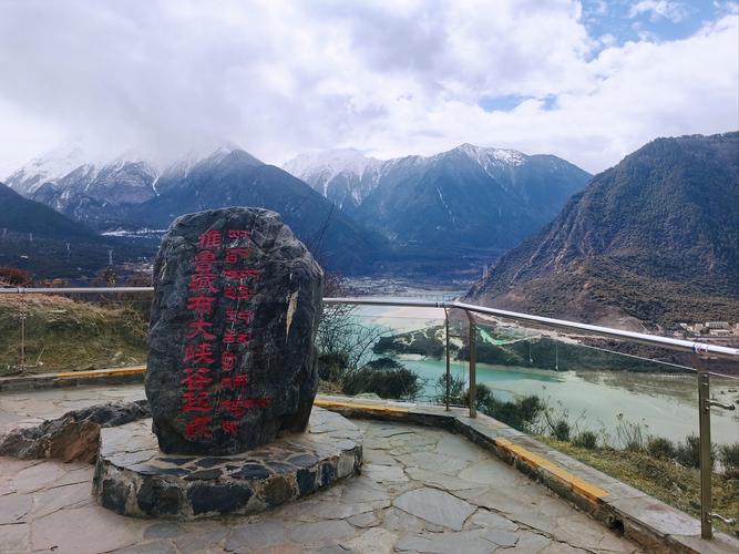 往北走有哪些旅游景点