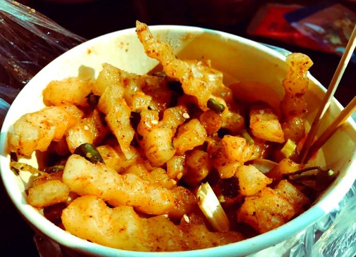 简阳特色美食有哪些