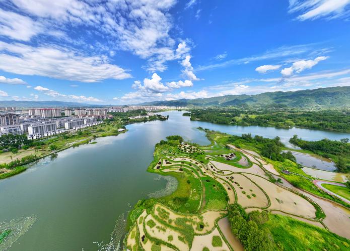 重庆梁平十大旅游景点