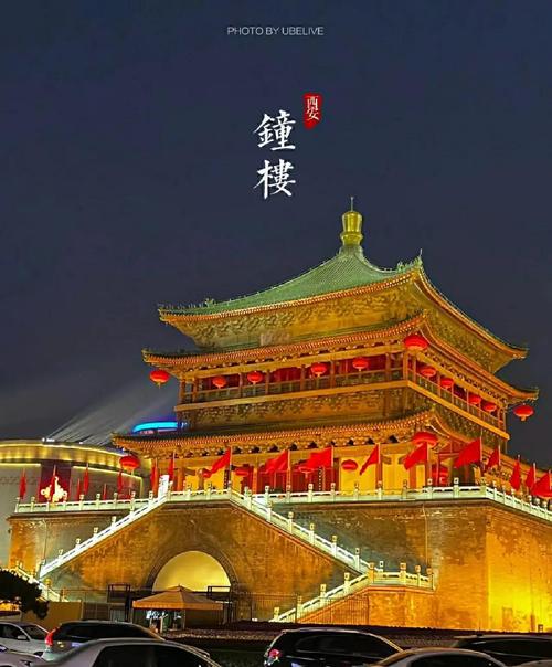 西安新开放的旅游景点