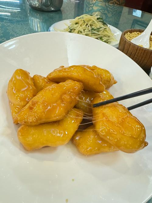 内蒙古乌兰察布美食