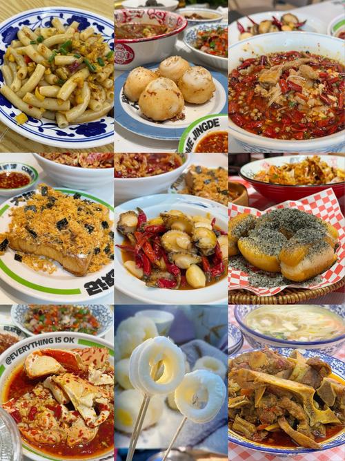 景德镇必吃美食攻略